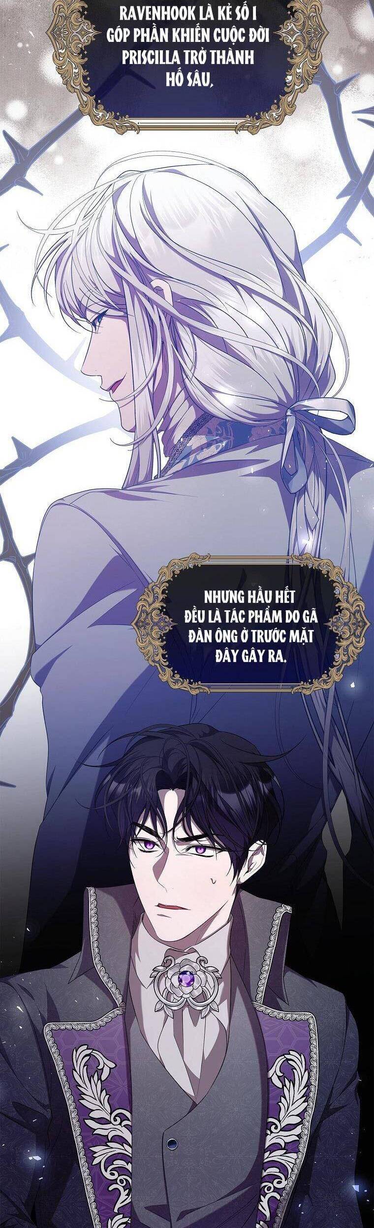 Nhận Nuôi Người Cha Phản Diện Chapter 54 - 21