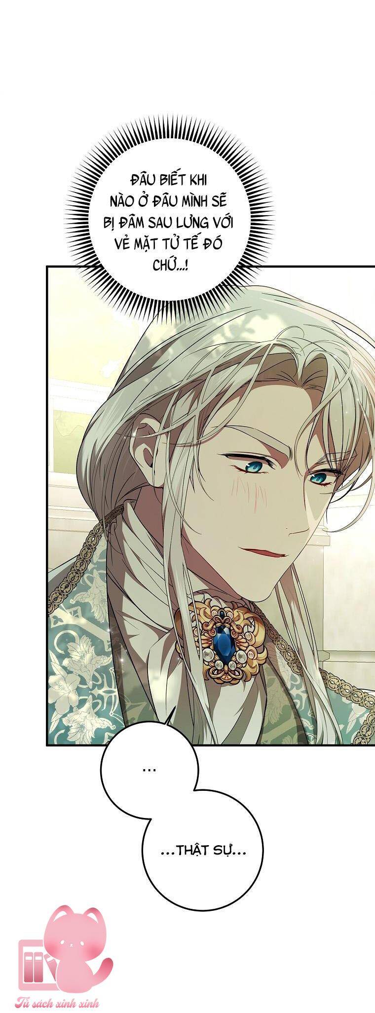 Nhận Nuôi Người Cha Phản Diện Chapter 54 - 23