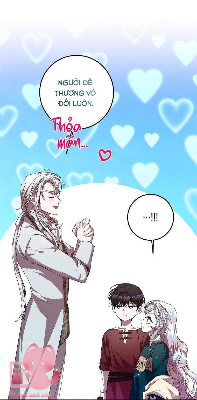 Nhận Nuôi Người Cha Phản Diện Chapter 54 - 24