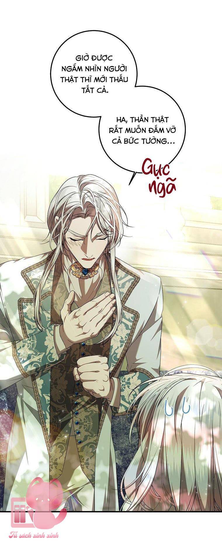 Nhận Nuôi Người Cha Phản Diện Chapter 54 - 27