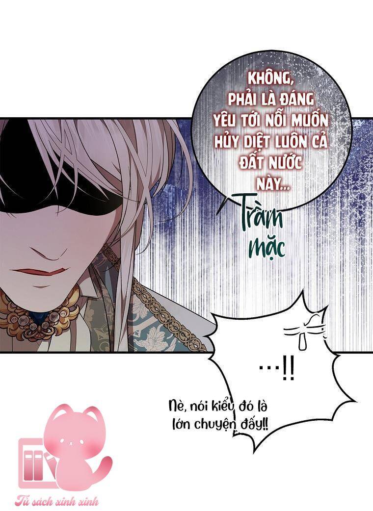 Nhận Nuôi Người Cha Phản Diện Chapter 54 - 28