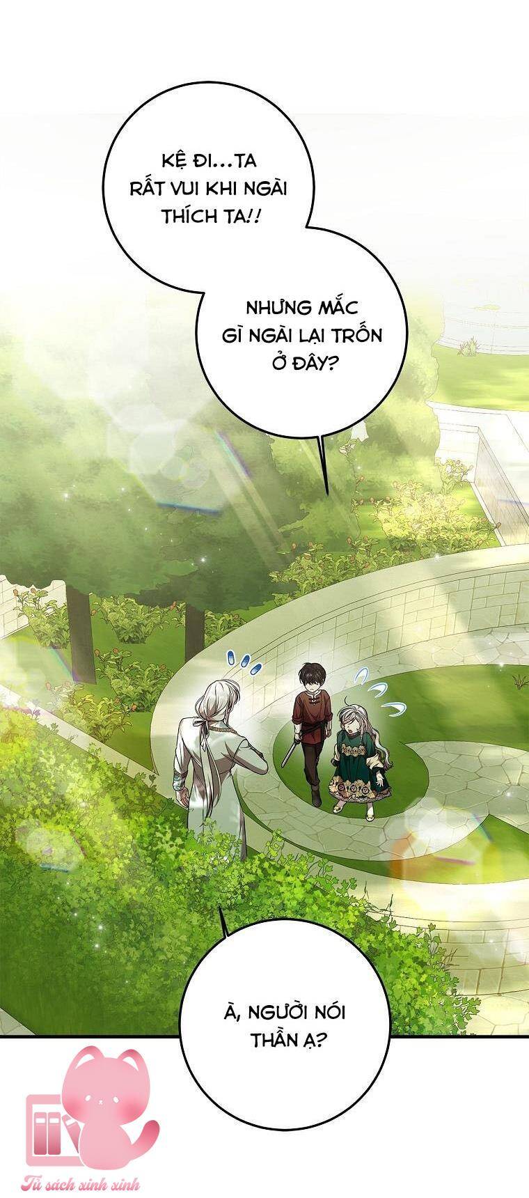 Nhận Nuôi Người Cha Phản Diện Chapter 54 - 29