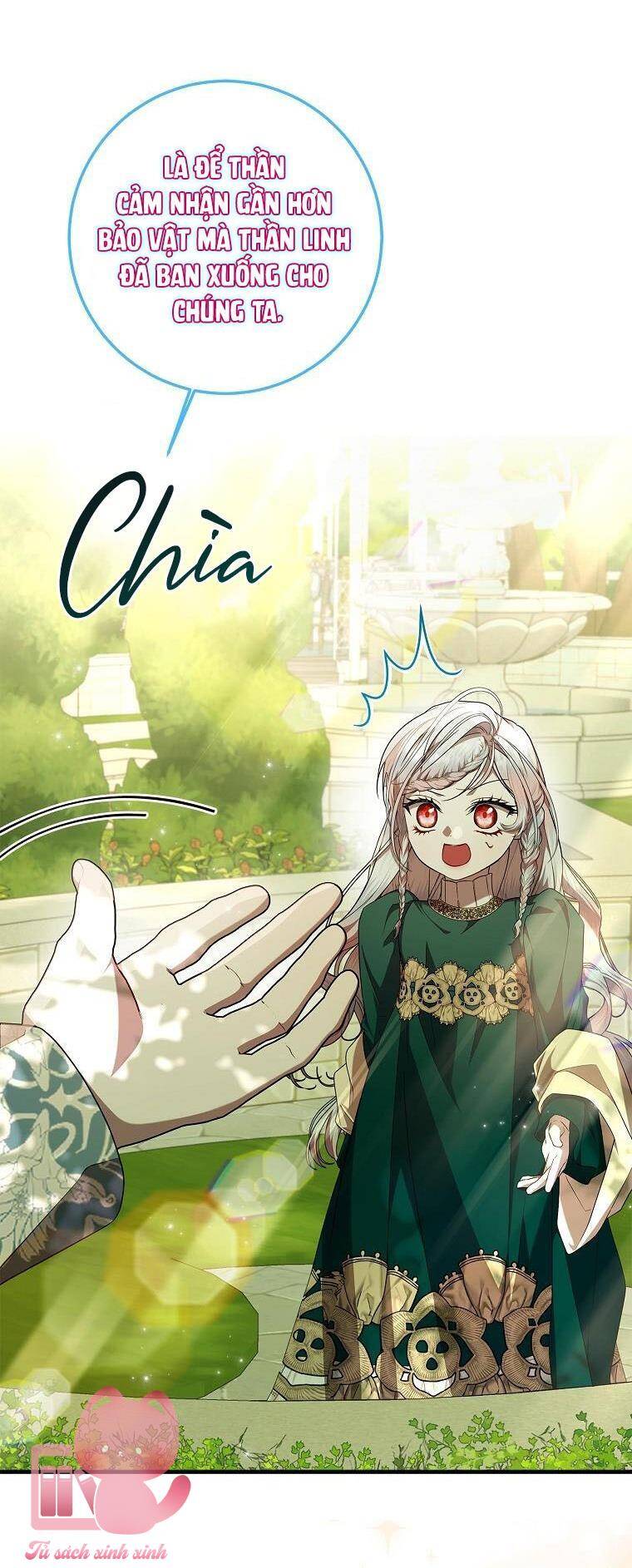 Nhận Nuôi Người Cha Phản Diện Chapter 54 - 30