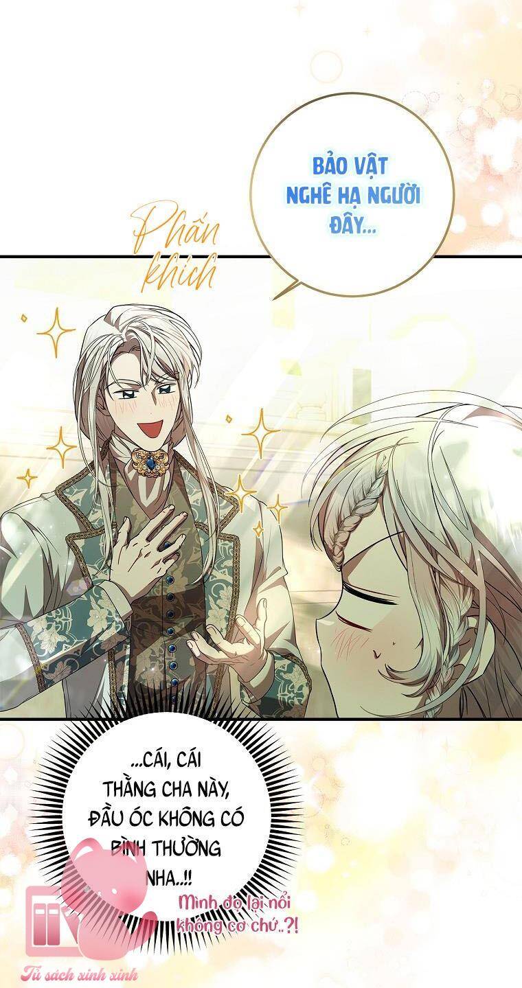 Nhận Nuôi Người Cha Phản Diện Chapter 54 - 31