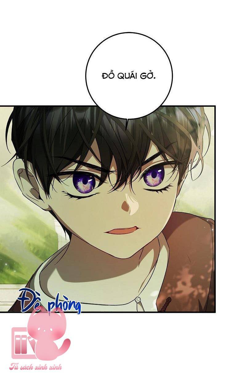 Nhận Nuôi Người Cha Phản Diện Chapter 54 - 34