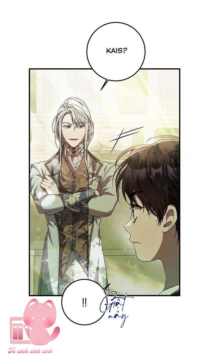 Nhận Nuôi Người Cha Phản Diện Chapter 54 - 39