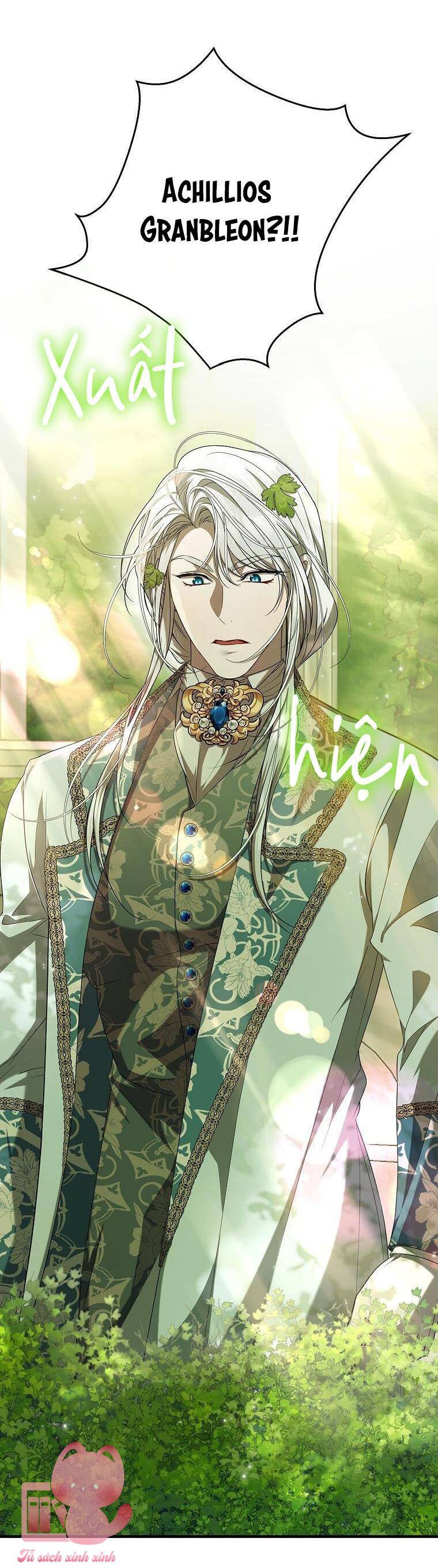 Nhận Nuôi Người Cha Phản Diện Chapter 54 - 5