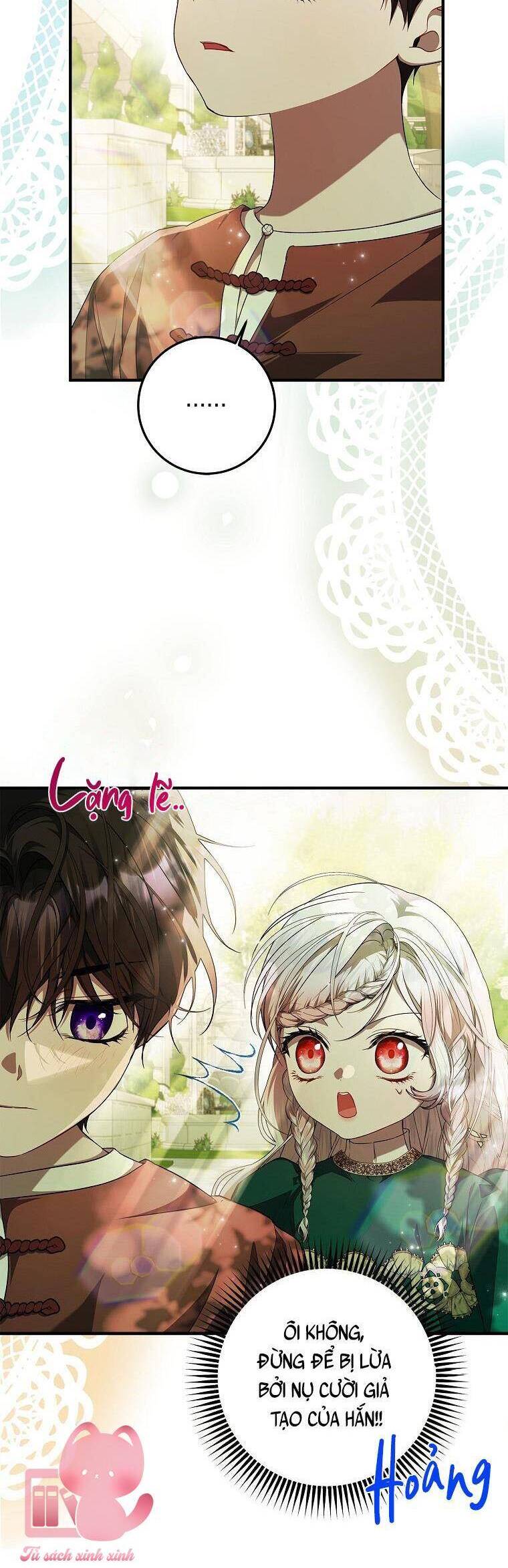 Nhận Nuôi Người Cha Phản Diện Chapter 54 - 41