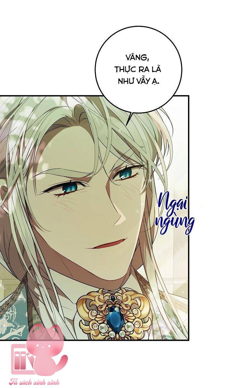 Nhận Nuôi Người Cha Phản Diện Chapter 54 - 44