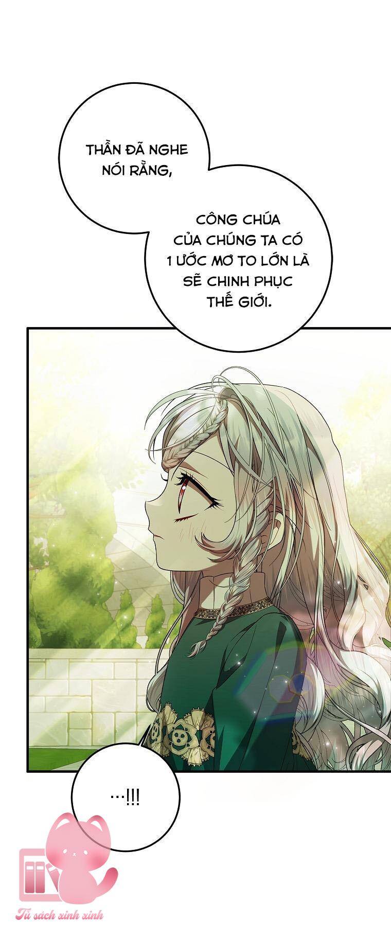 Nhận Nuôi Người Cha Phản Diện Chapter 54 - 45