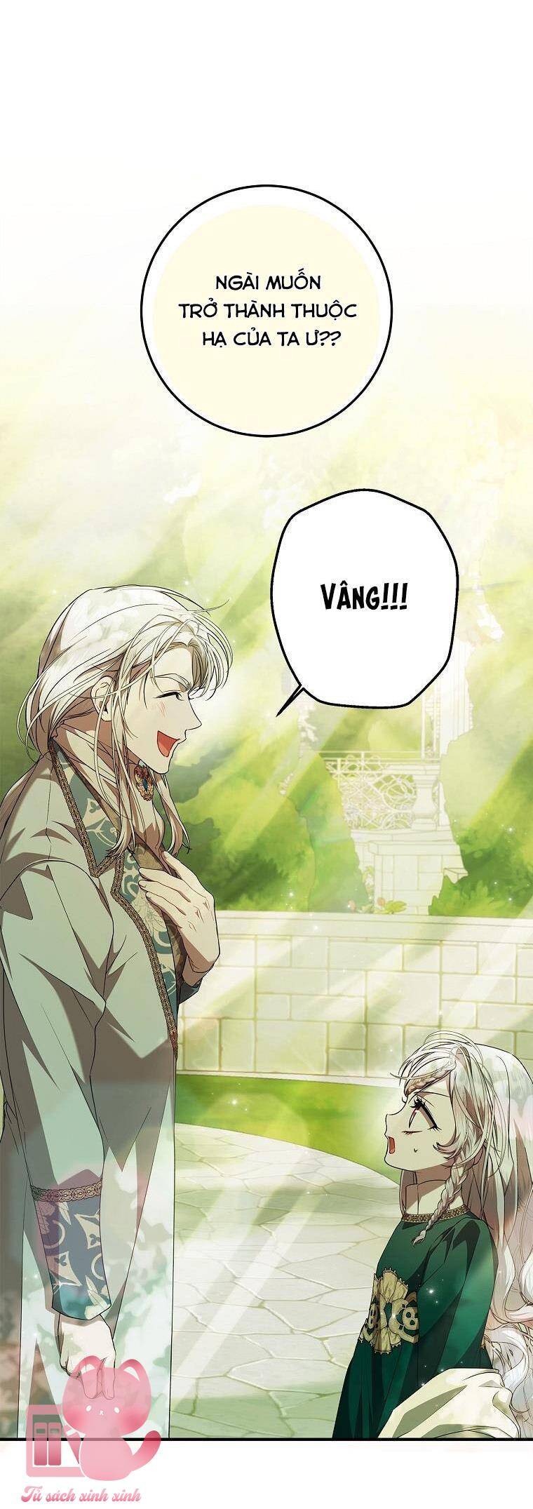 Nhận Nuôi Người Cha Phản Diện Chapter 54 - 49