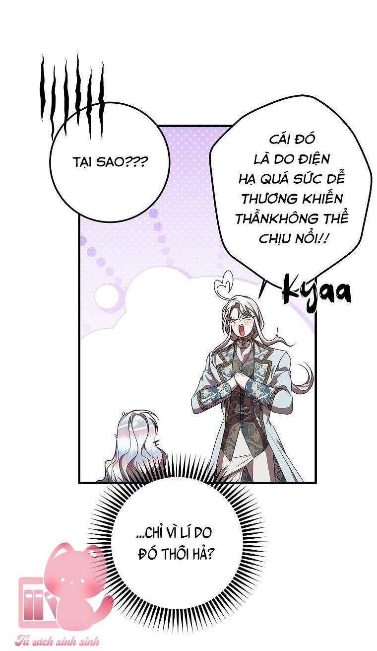 Nhận Nuôi Người Cha Phản Diện Chapter 54 - 50