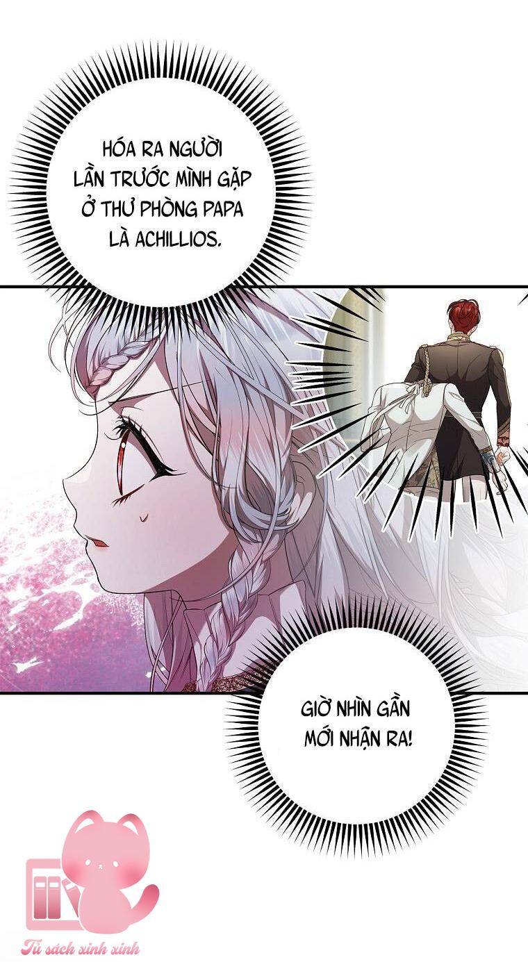 Nhận Nuôi Người Cha Phản Diện Chapter 54 - 6