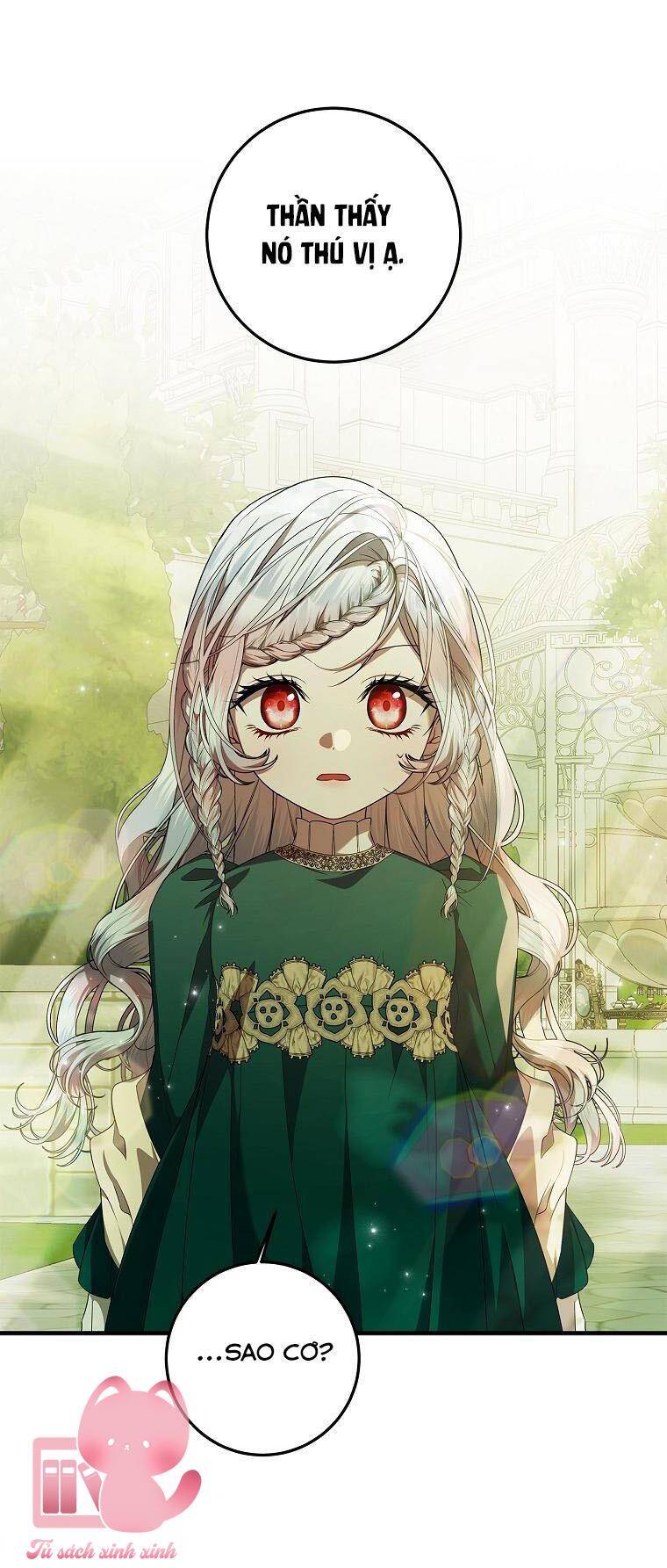 Nhận Nuôi Người Cha Phản Diện Chapter 54 - 52