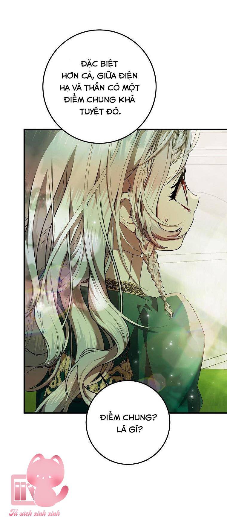 Nhận Nuôi Người Cha Phản Diện Chapter 54 - 54