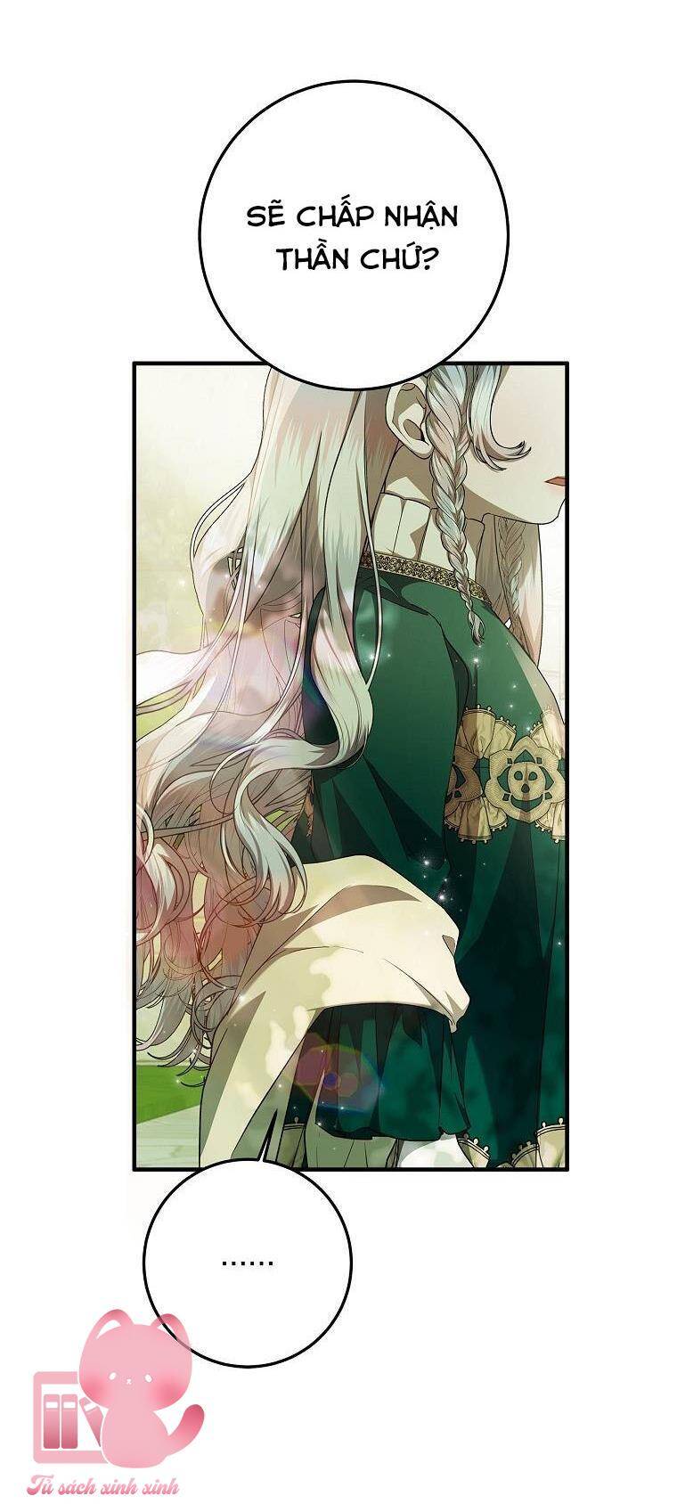 Nhận Nuôi Người Cha Phản Diện Chapter 54 - 59