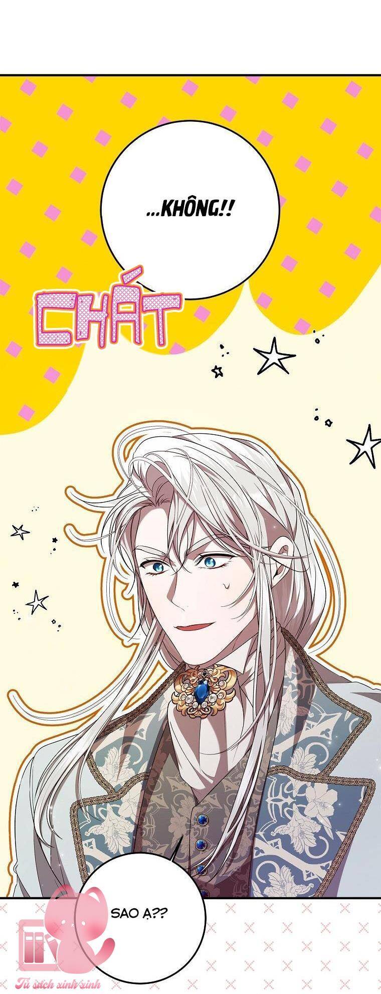 Nhận Nuôi Người Cha Phản Diện Chapter 54 - 60