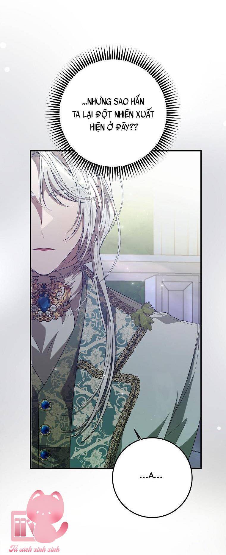 Nhận Nuôi Người Cha Phản Diện Chapter 54 - 7