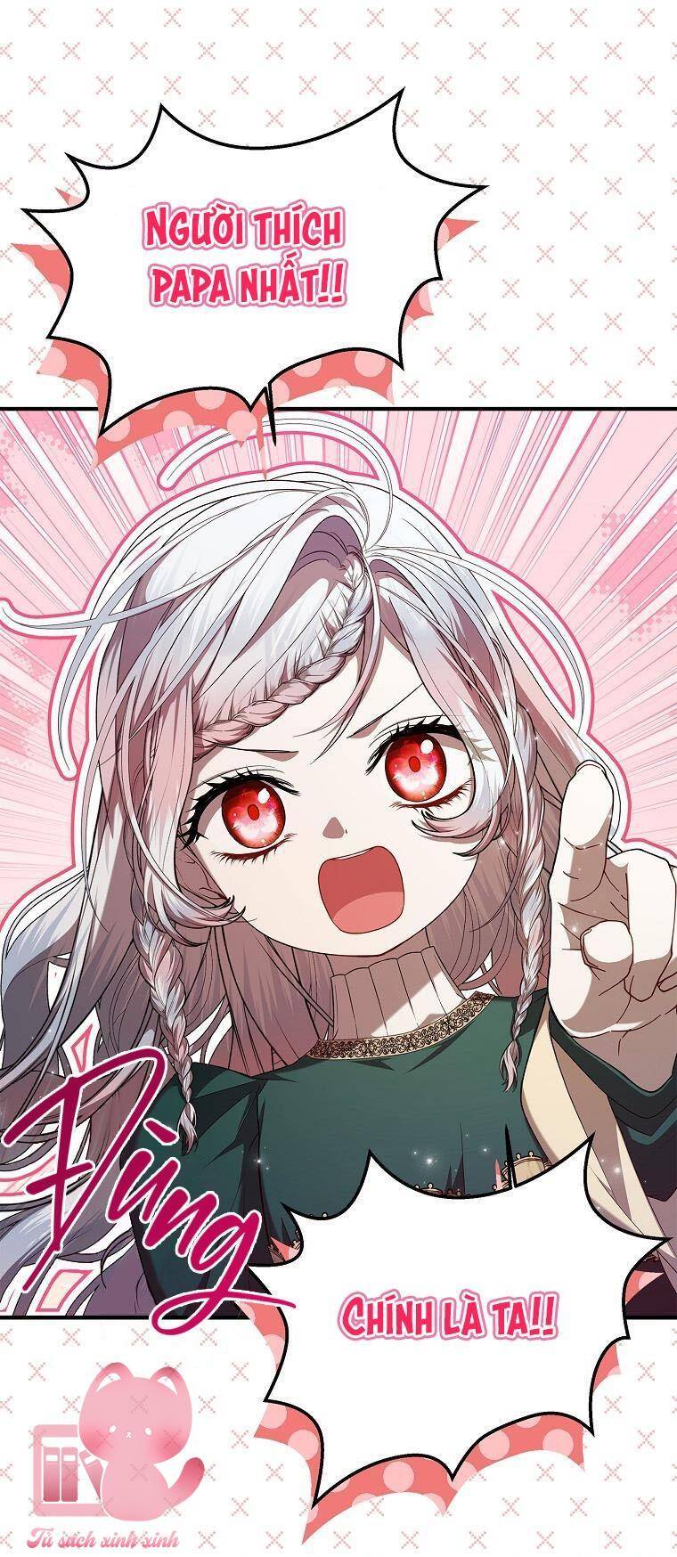 Nhận Nuôi Người Cha Phản Diện Chapter 54 - 62