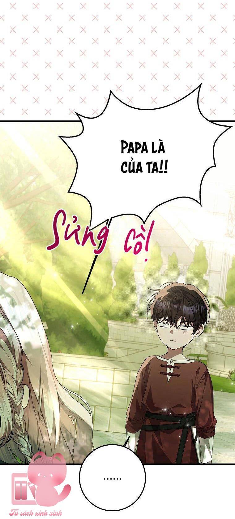 Nhận Nuôi Người Cha Phản Diện Chapter 54 - 63