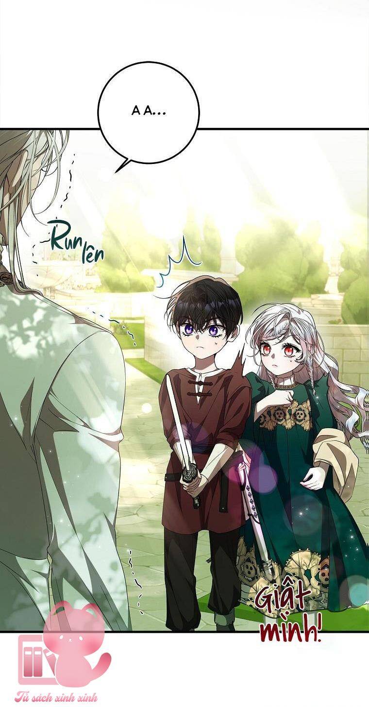 Nhận Nuôi Người Cha Phản Diện Chapter 54 - 8