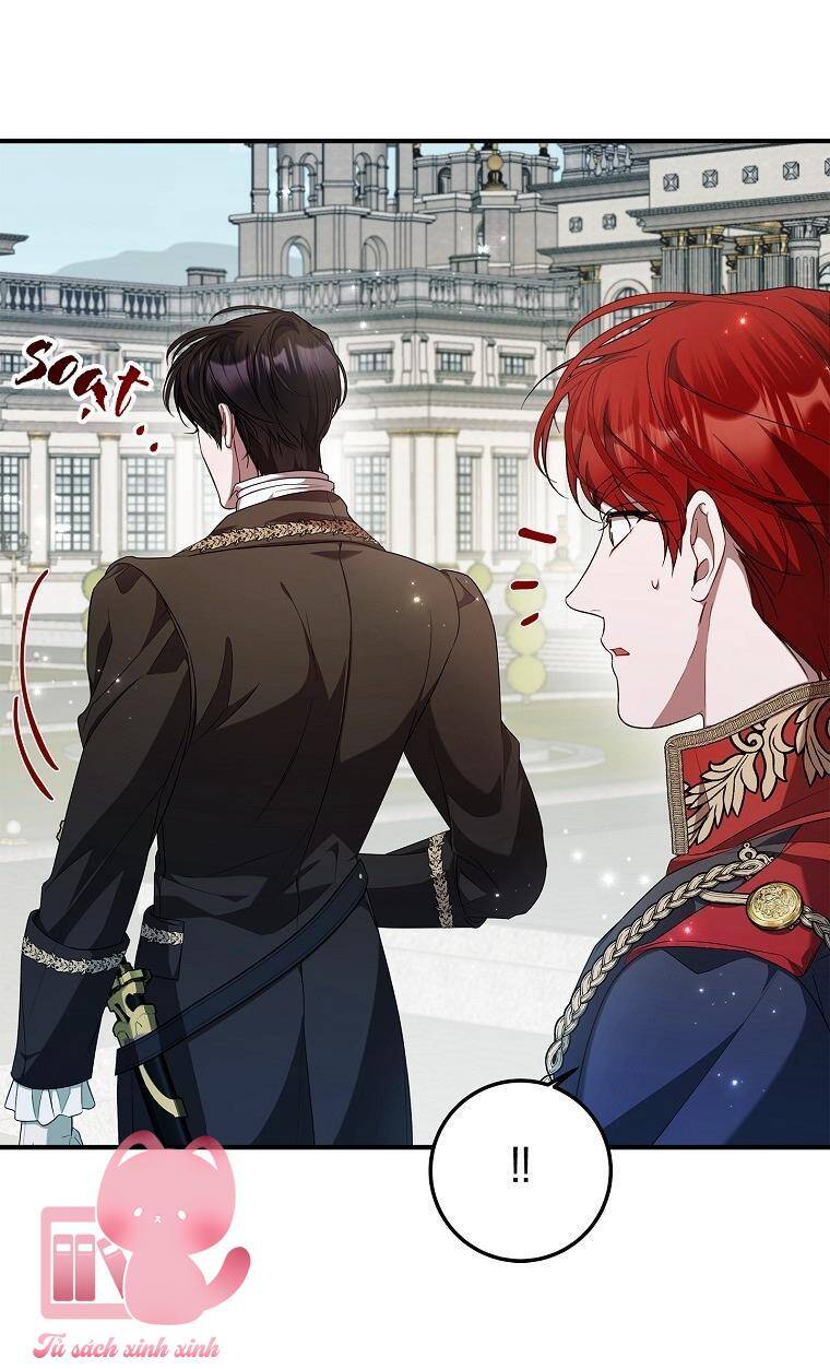 Nhận Nuôi Người Cha Phản Diện Chapter 55 - 11