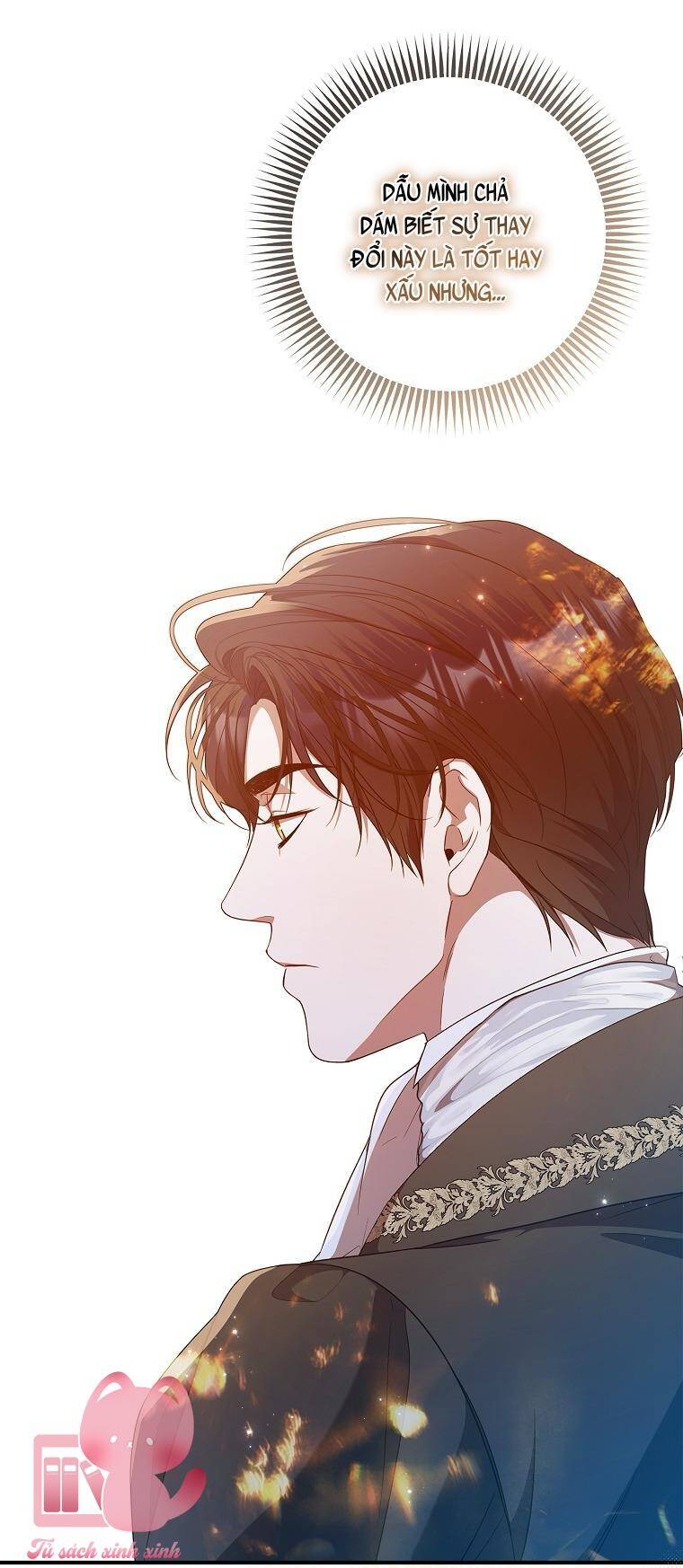 Nhận Nuôi Người Cha Phản Diện Chapter 55 - 13