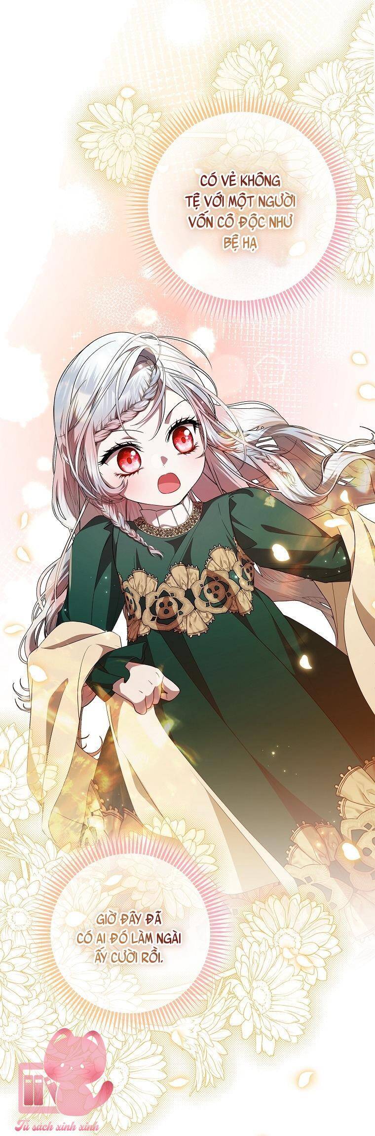 Nhận Nuôi Người Cha Phản Diện Chapter 55 - 14