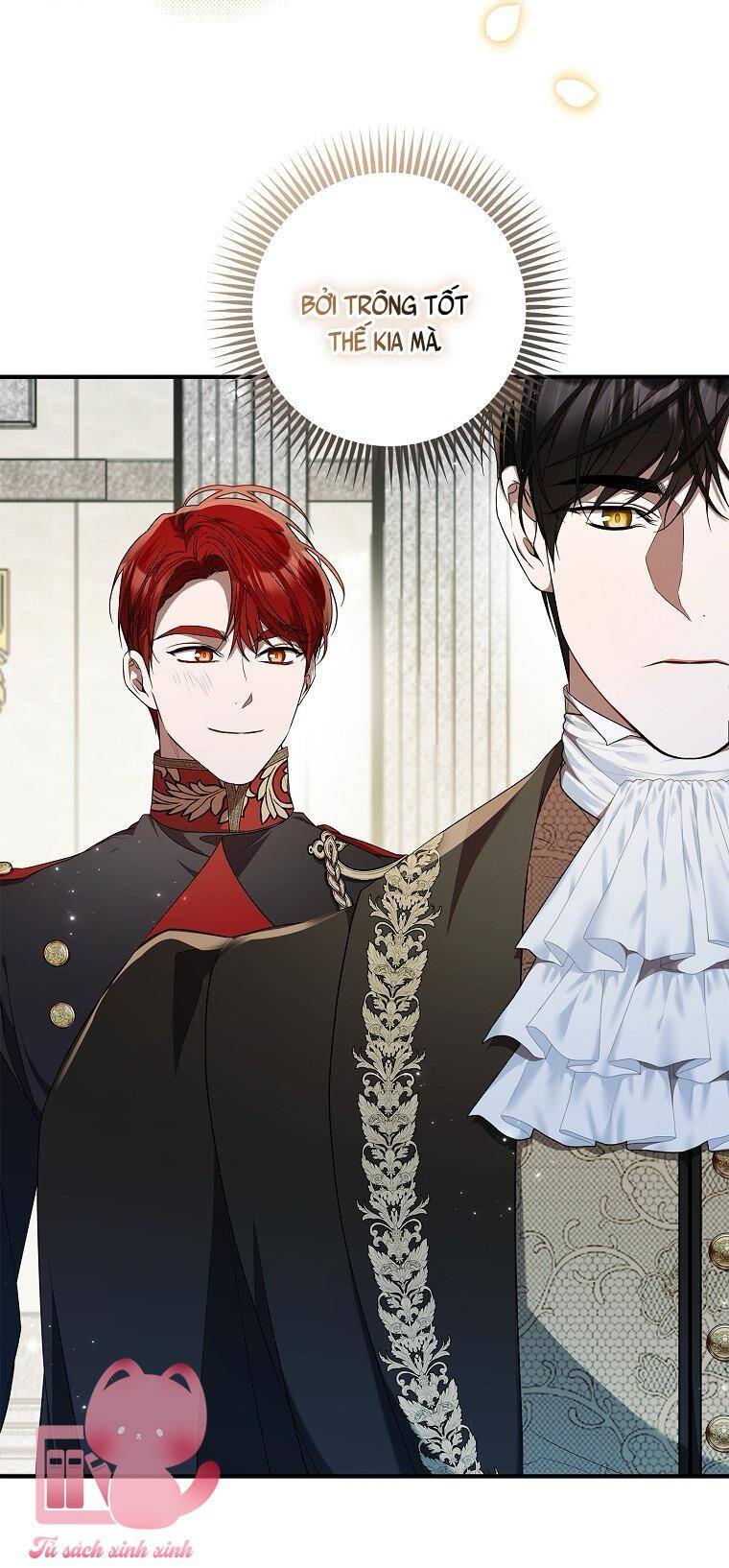 Nhận Nuôi Người Cha Phản Diện Chapter 55 - 15