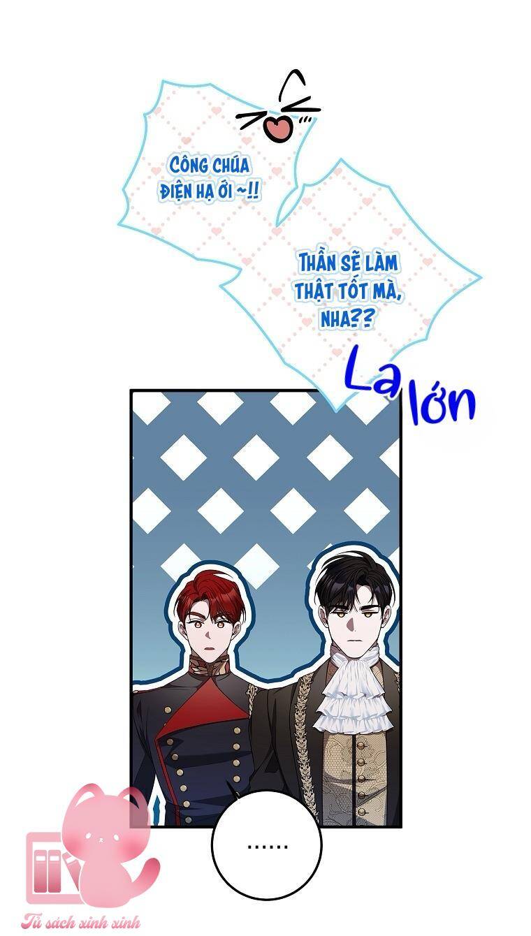 Nhận Nuôi Người Cha Phản Diện Chapter 55 - 16