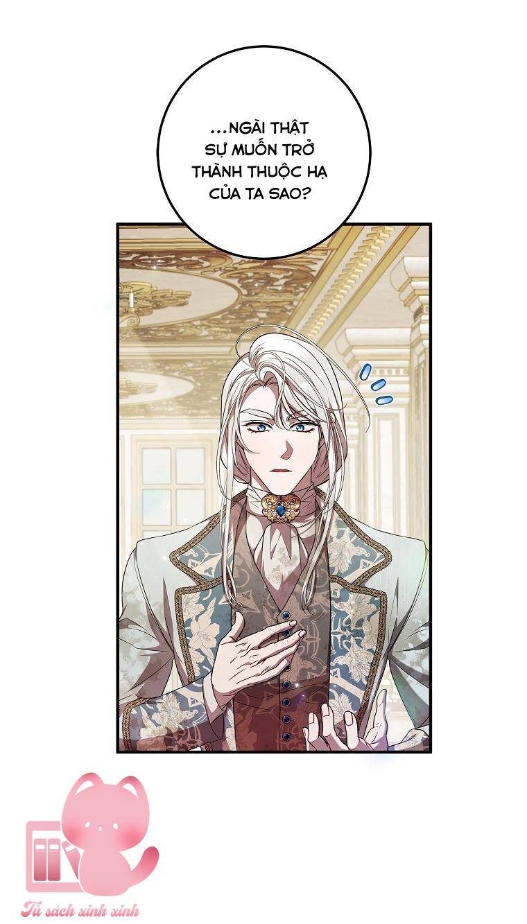 Nhận Nuôi Người Cha Phản Diện Chapter 55 - 29