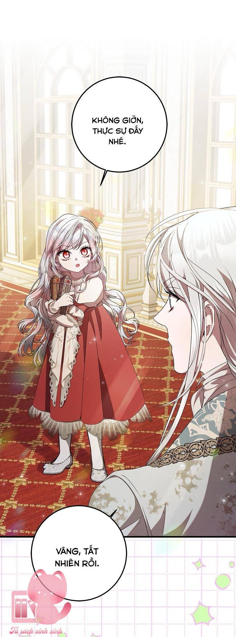 Nhận Nuôi Người Cha Phản Diện Chapter 55 - 30