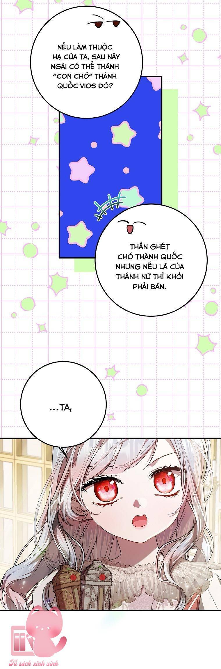 Nhận Nuôi Người Cha Phản Diện Chapter 55 - 31