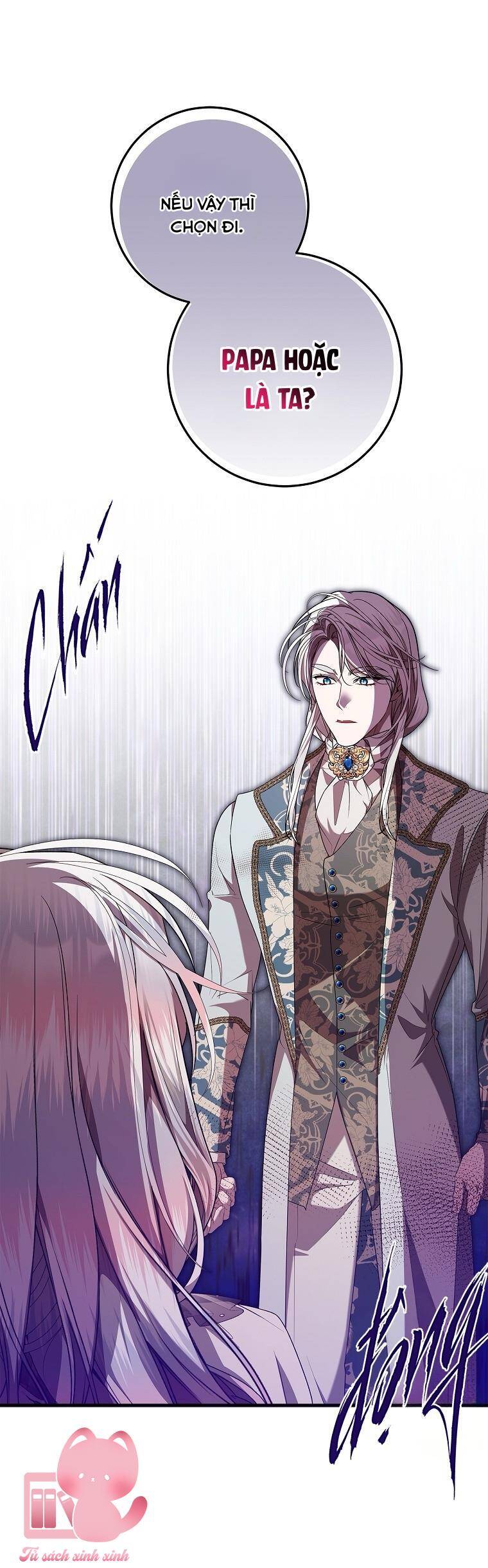 Nhận Nuôi Người Cha Phản Diện Chapter 55 - 34