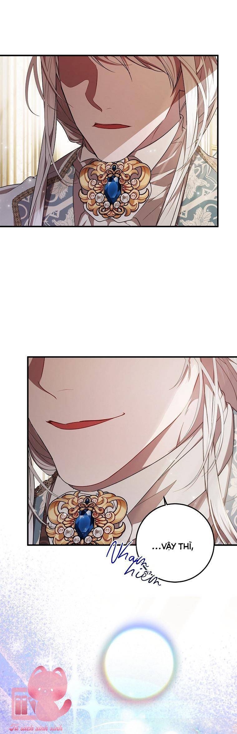 Nhận Nuôi Người Cha Phản Diện Chapter 55 - 36