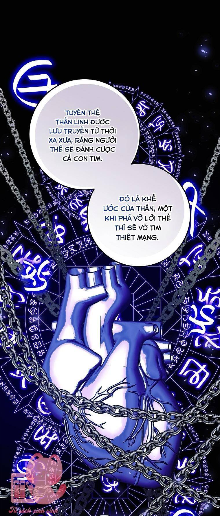 Nhận Nuôi Người Cha Phản Diện Chapter 55 - 38