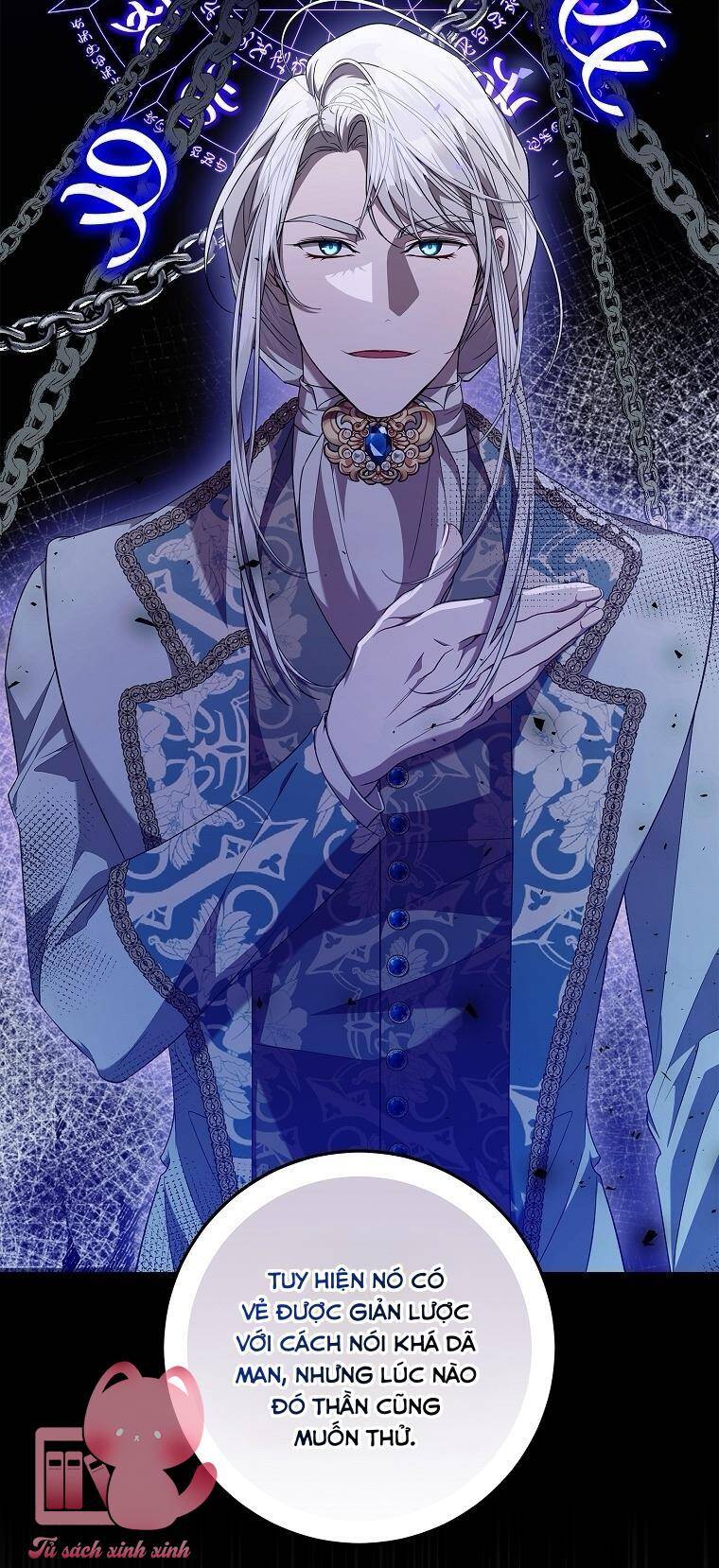 Nhận Nuôi Người Cha Phản Diện Chapter 55 - 39