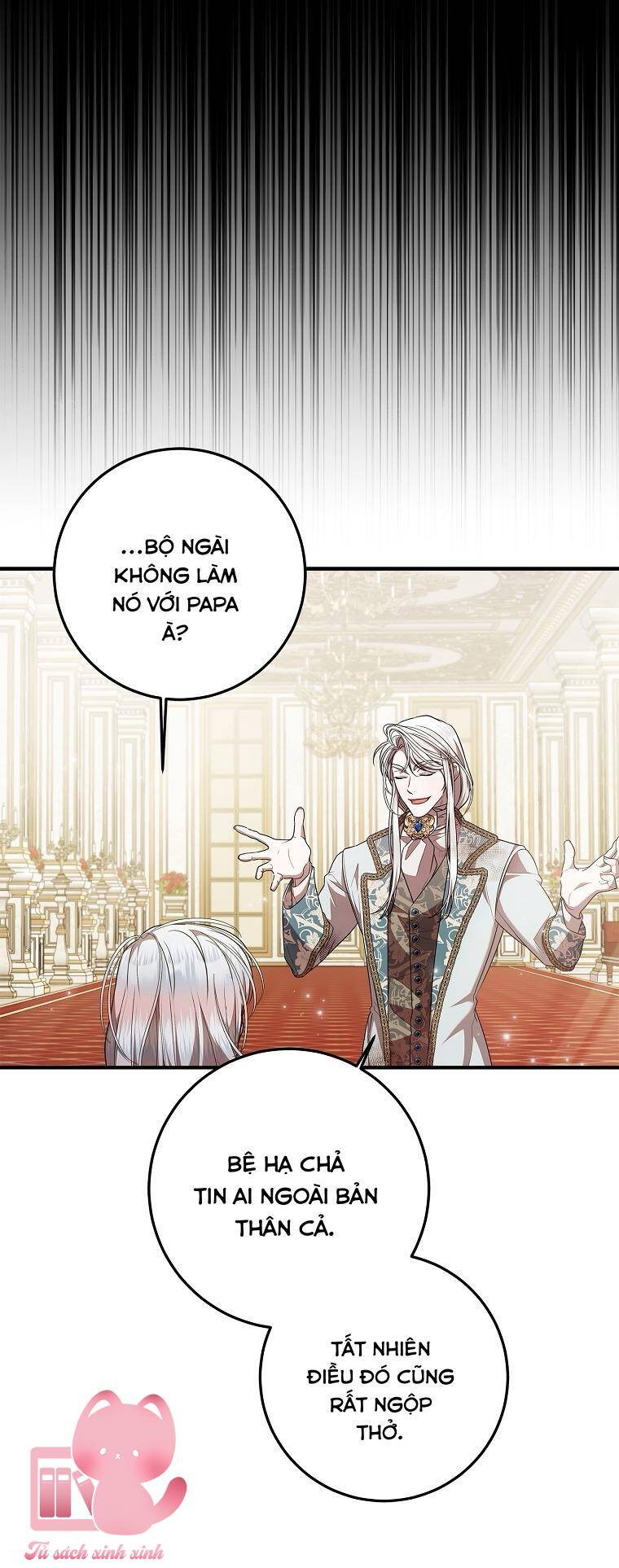 Nhận Nuôi Người Cha Phản Diện Chapter 55 - 40