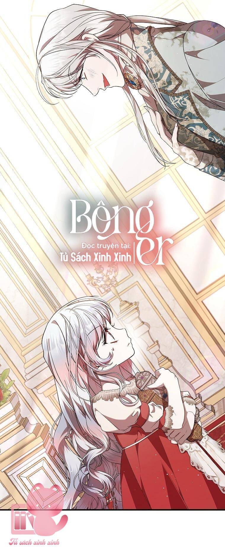 Nhận Nuôi Người Cha Phản Diện Chapter 55 - 42