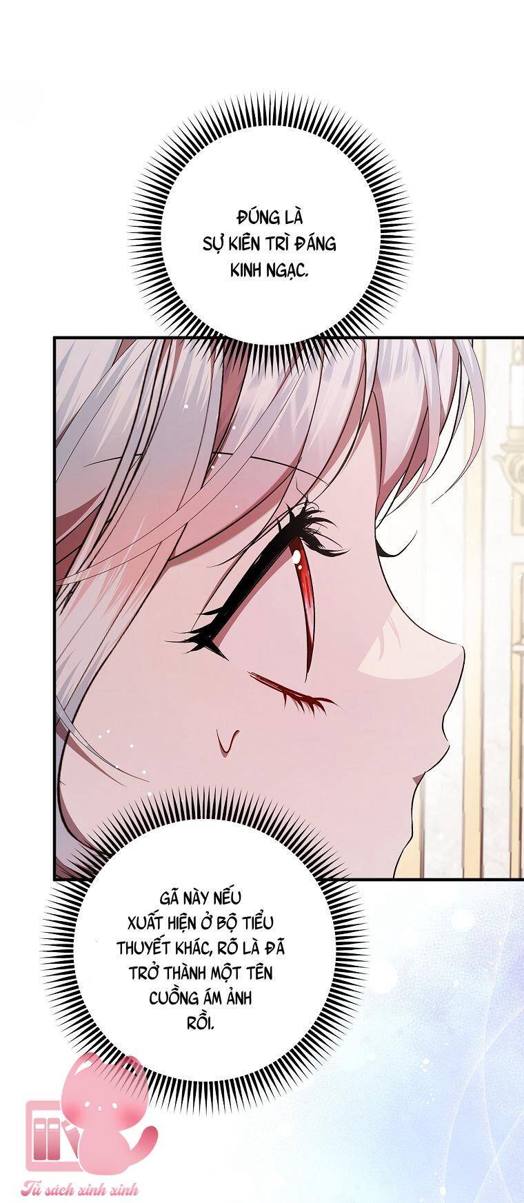 Nhận Nuôi Người Cha Phản Diện Chapter 55 - 43