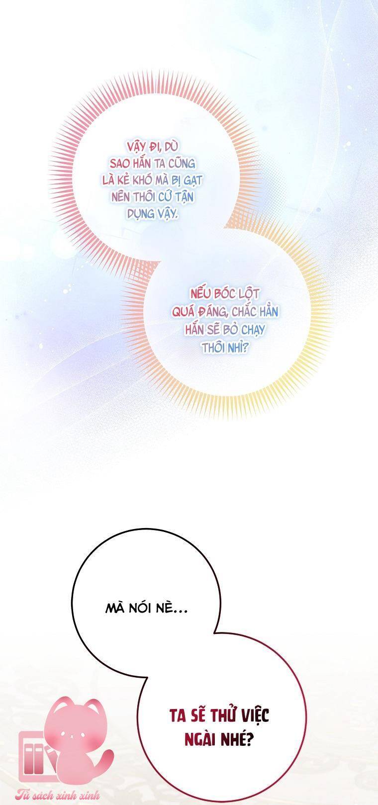 Nhận Nuôi Người Cha Phản Diện Chapter 55 - 44