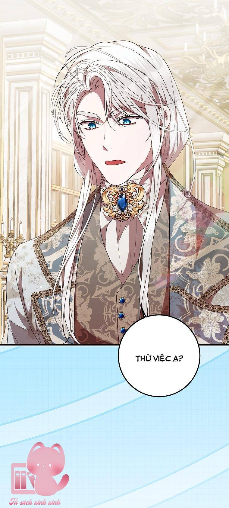 Nhận Nuôi Người Cha Phản Diện Chapter 55 - 45