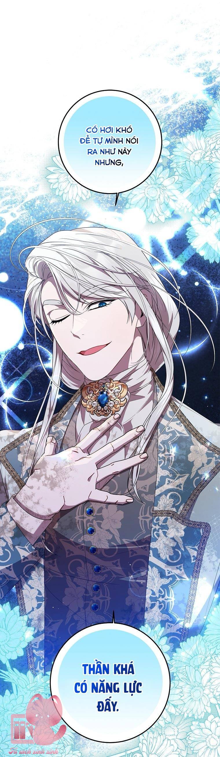 Nhận Nuôi Người Cha Phản Diện Chapter 55 - 48