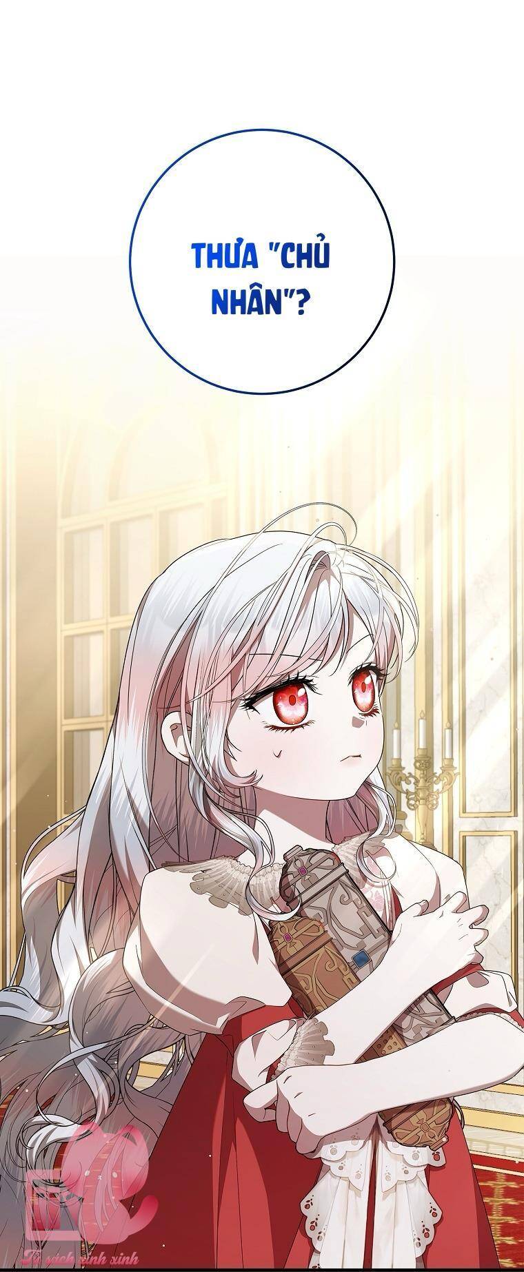 Nhận Nuôi Người Cha Phản Diện Chapter 55 - 50