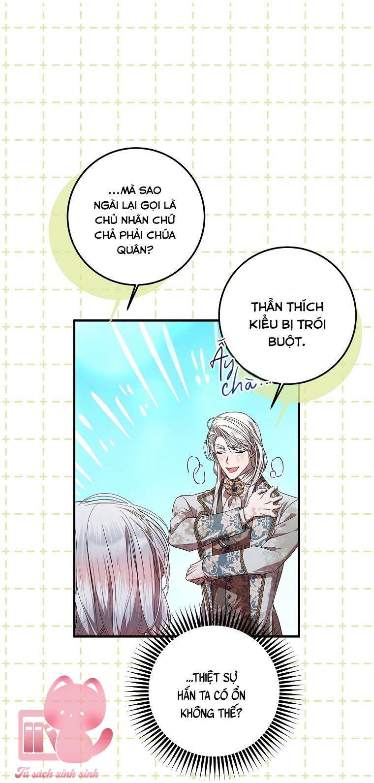 Nhận Nuôi Người Cha Phản Diện Chapter 55 - 51