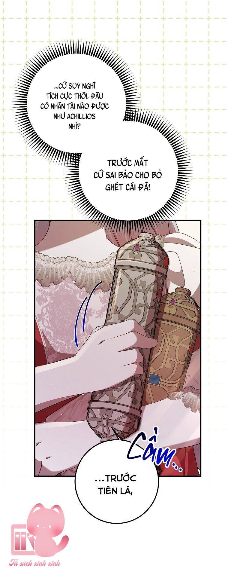 Nhận Nuôi Người Cha Phản Diện Chapter 55 - 52