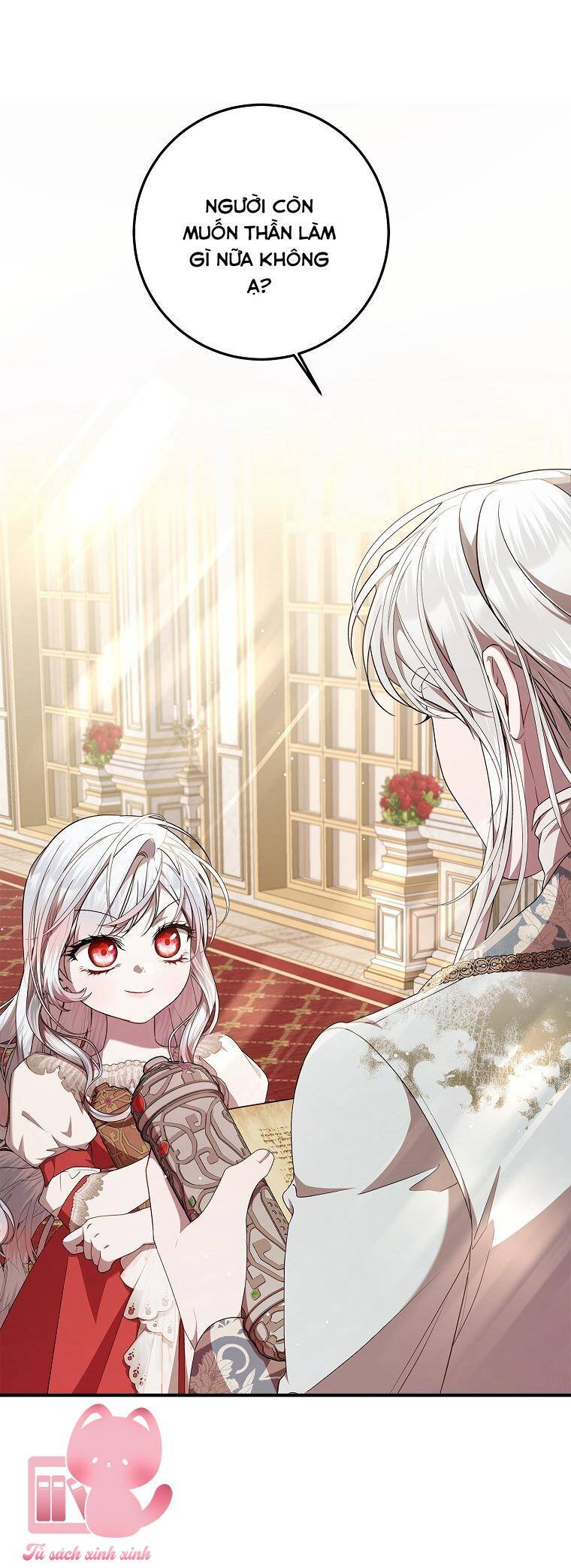 Nhận Nuôi Người Cha Phản Diện Chapter 55 - 55