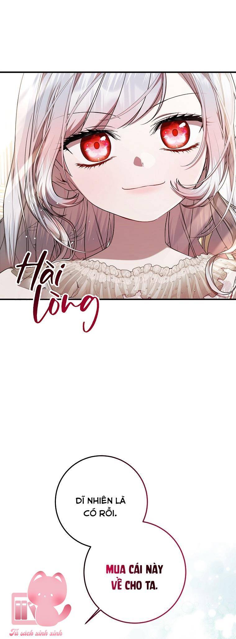 Nhận Nuôi Người Cha Phản Diện Chapter 55 - 56