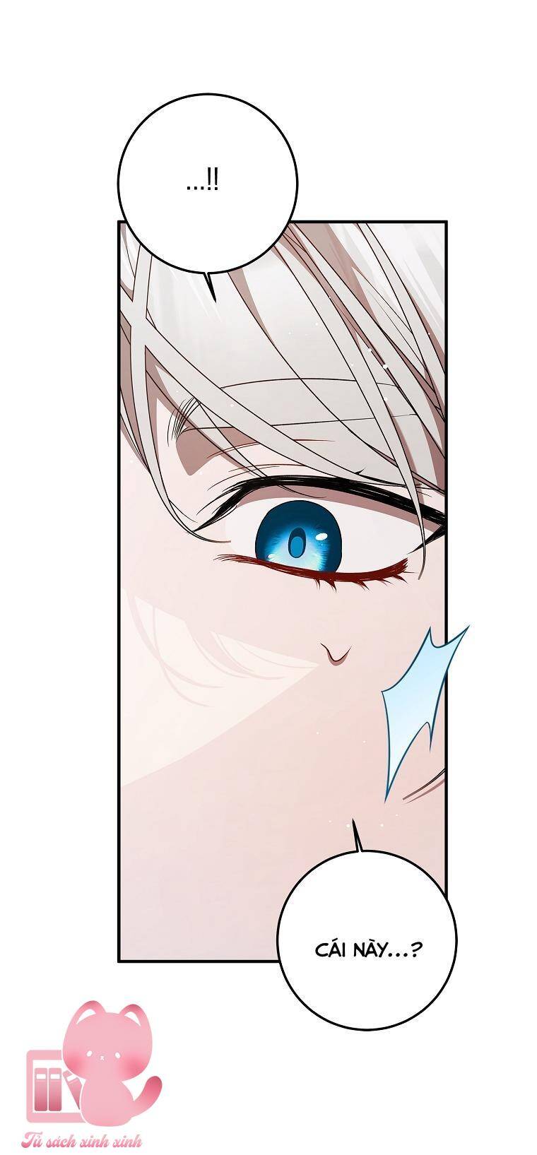 Nhận Nuôi Người Cha Phản Diện Chapter 55 - 59