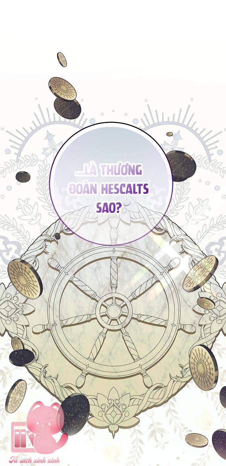 Nhận Nuôi Người Cha Phản Diện Chapter 55 - 60